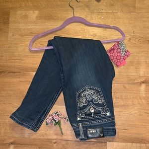 ❤️💥‼️Grace Jeans